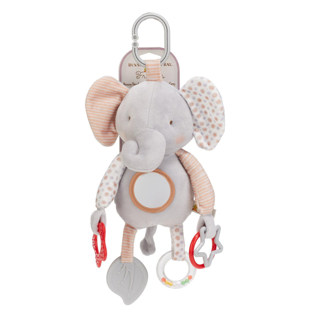Elephant Developmental Activity Toy
