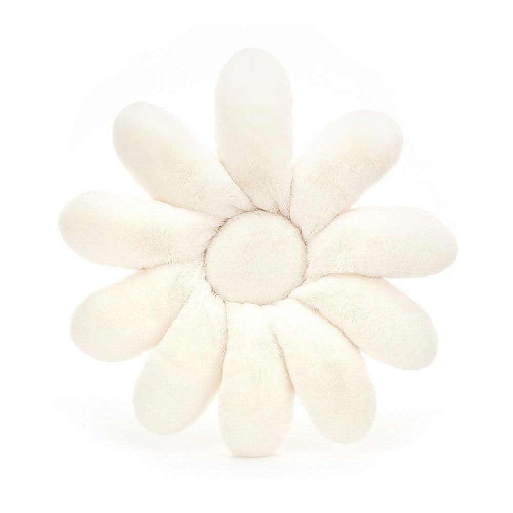 Daisy Plush Flower Toy - Waydiy