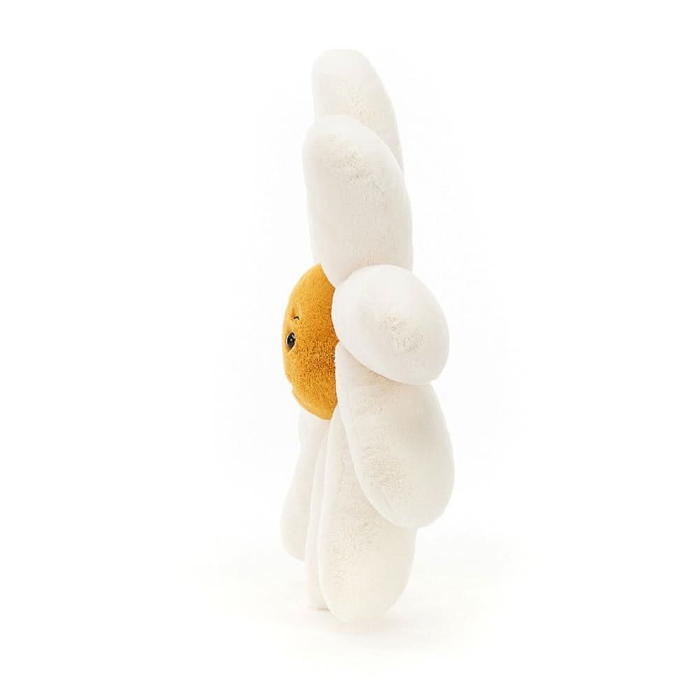 Daisy Plush Flower Toy - Waydiy