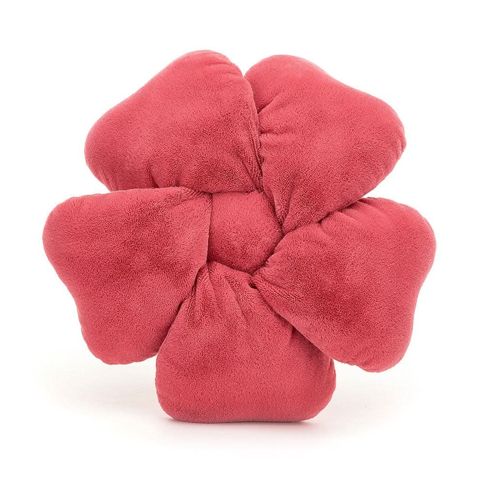 Petunia Flower Plush Toy - Waydiy