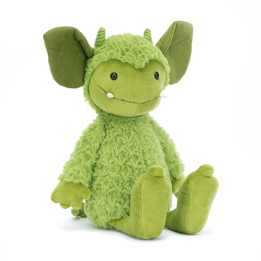 Gremlin Plush Toy - Waydiy