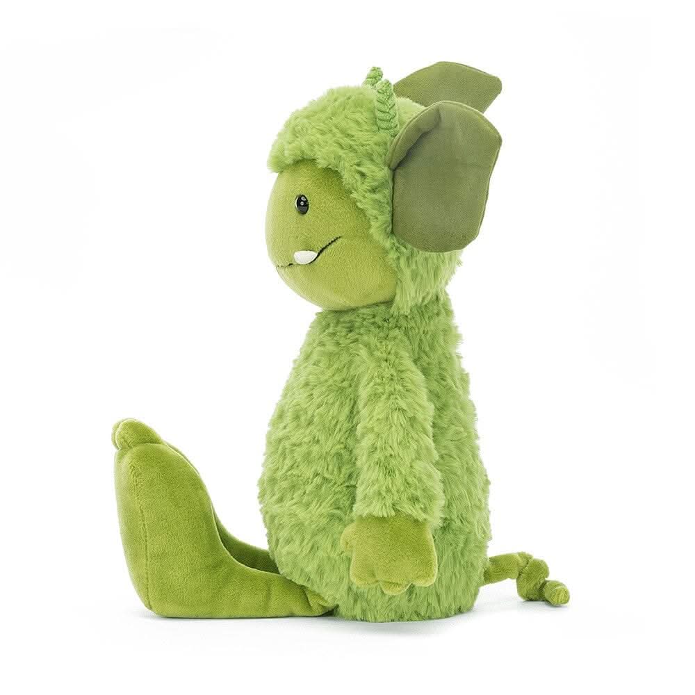 Gremlin Plush Toy - Waydiy