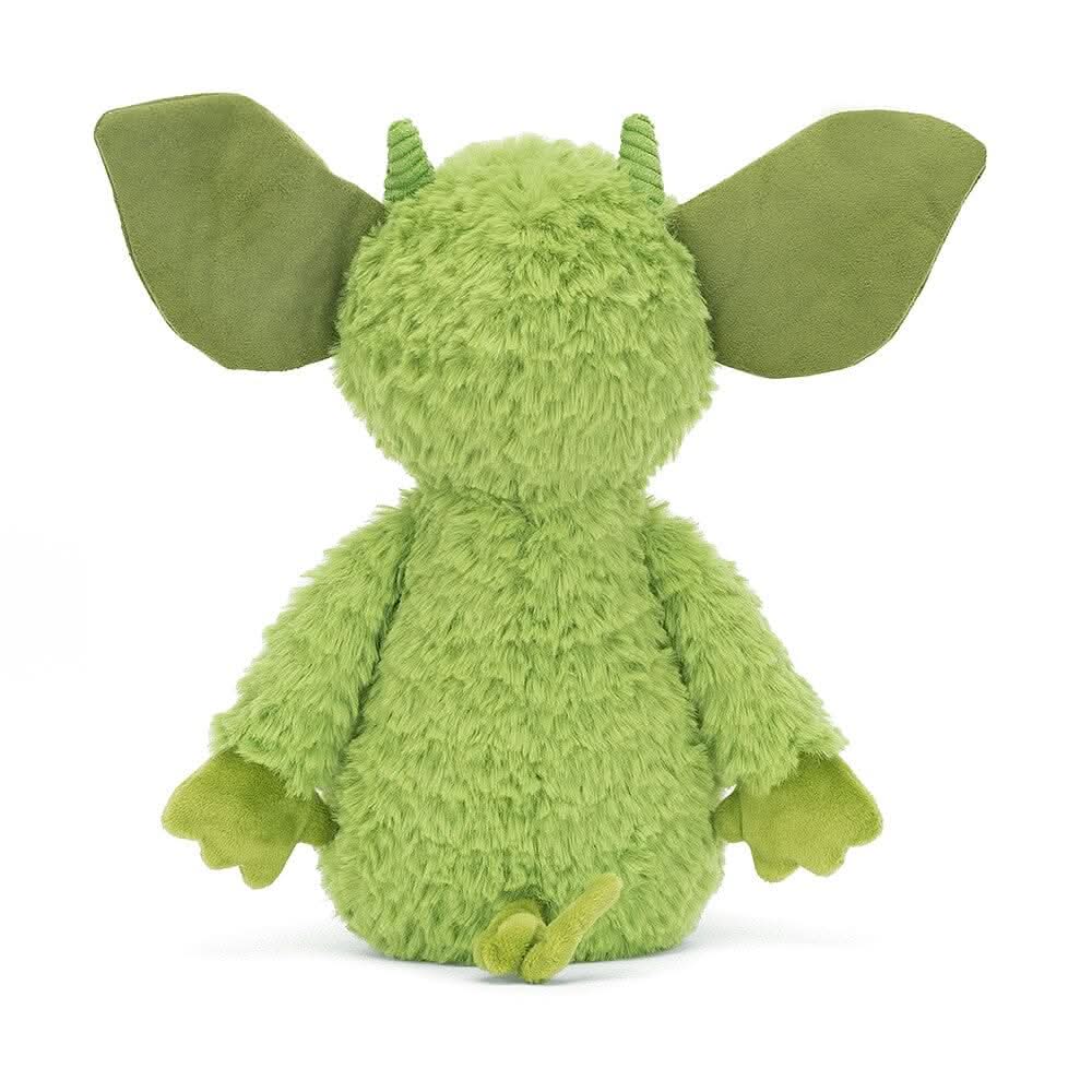 Gremlin Plush Toy - Waydiy