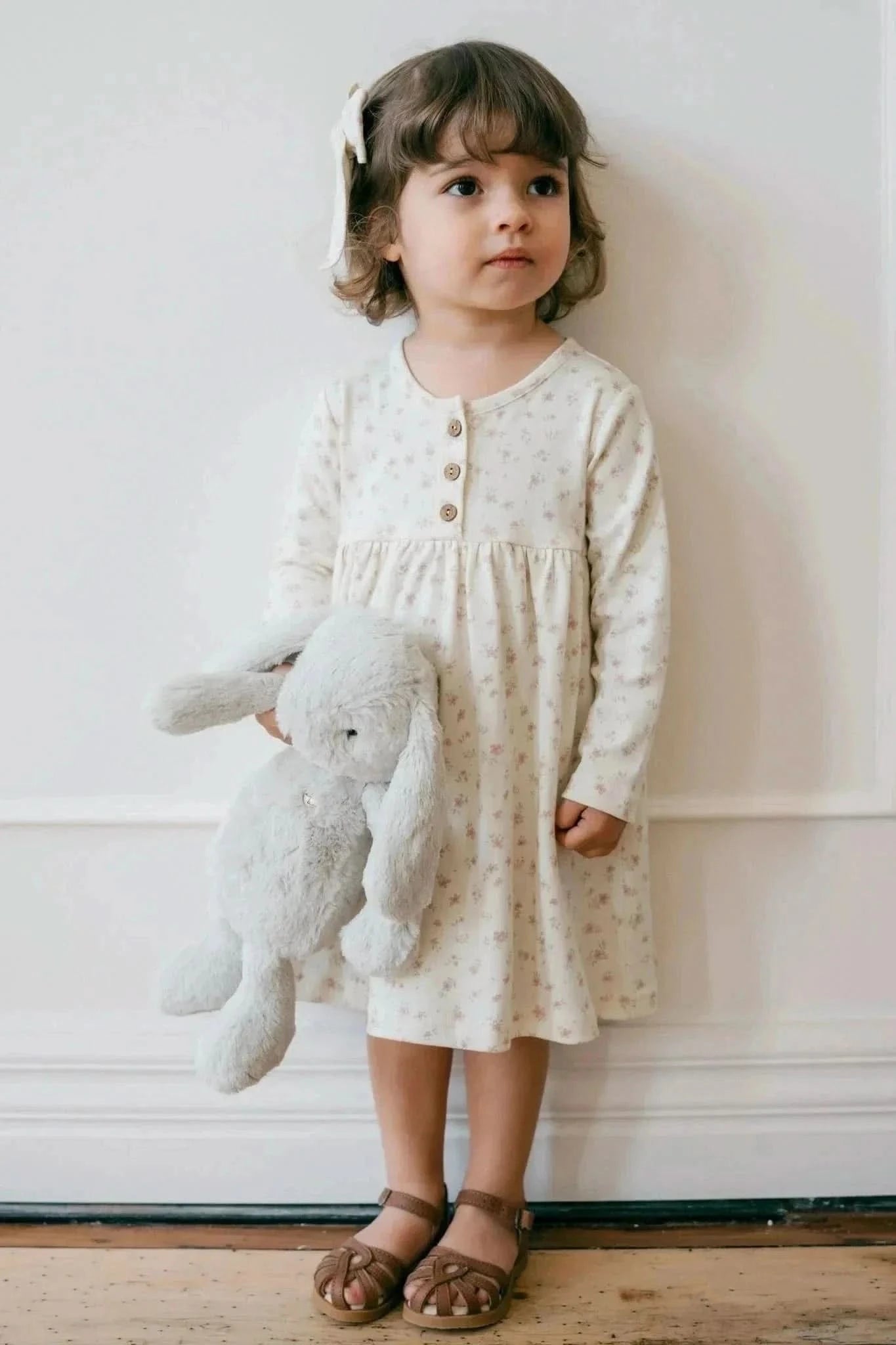 Bunny Plush Toy - Waydiy