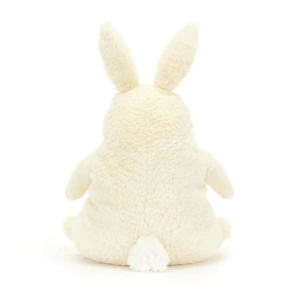 Medium Bunny Plush Toy – 26cm - Waydiy