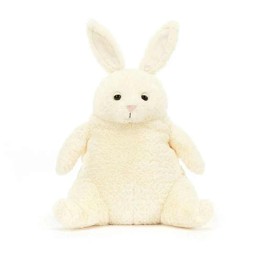 Medium Bunny Plush Toy – 26cm - Waydiy