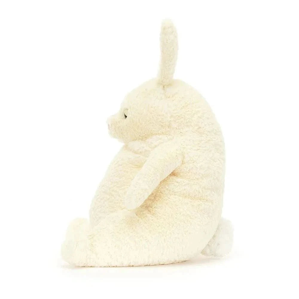 Medium Bunny Plush Toy – 26cm - Waydiy