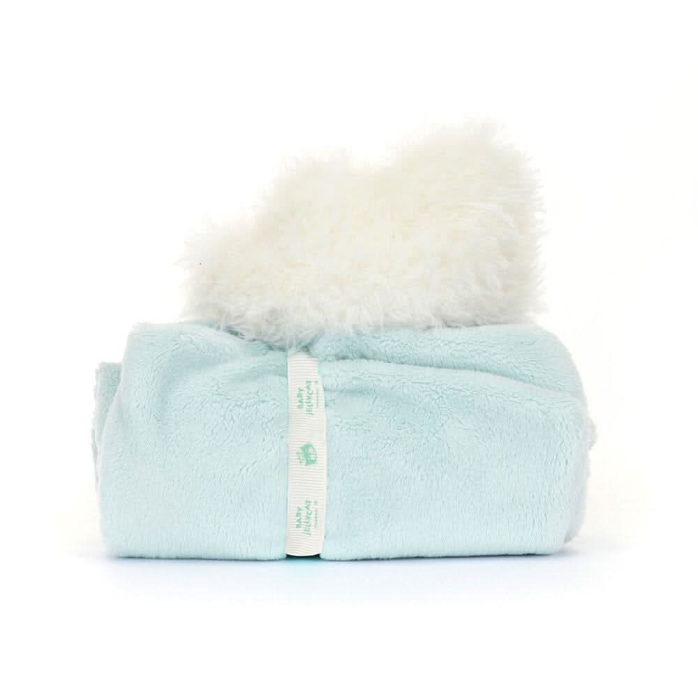 Cloud Soother Comforter - Waydiy