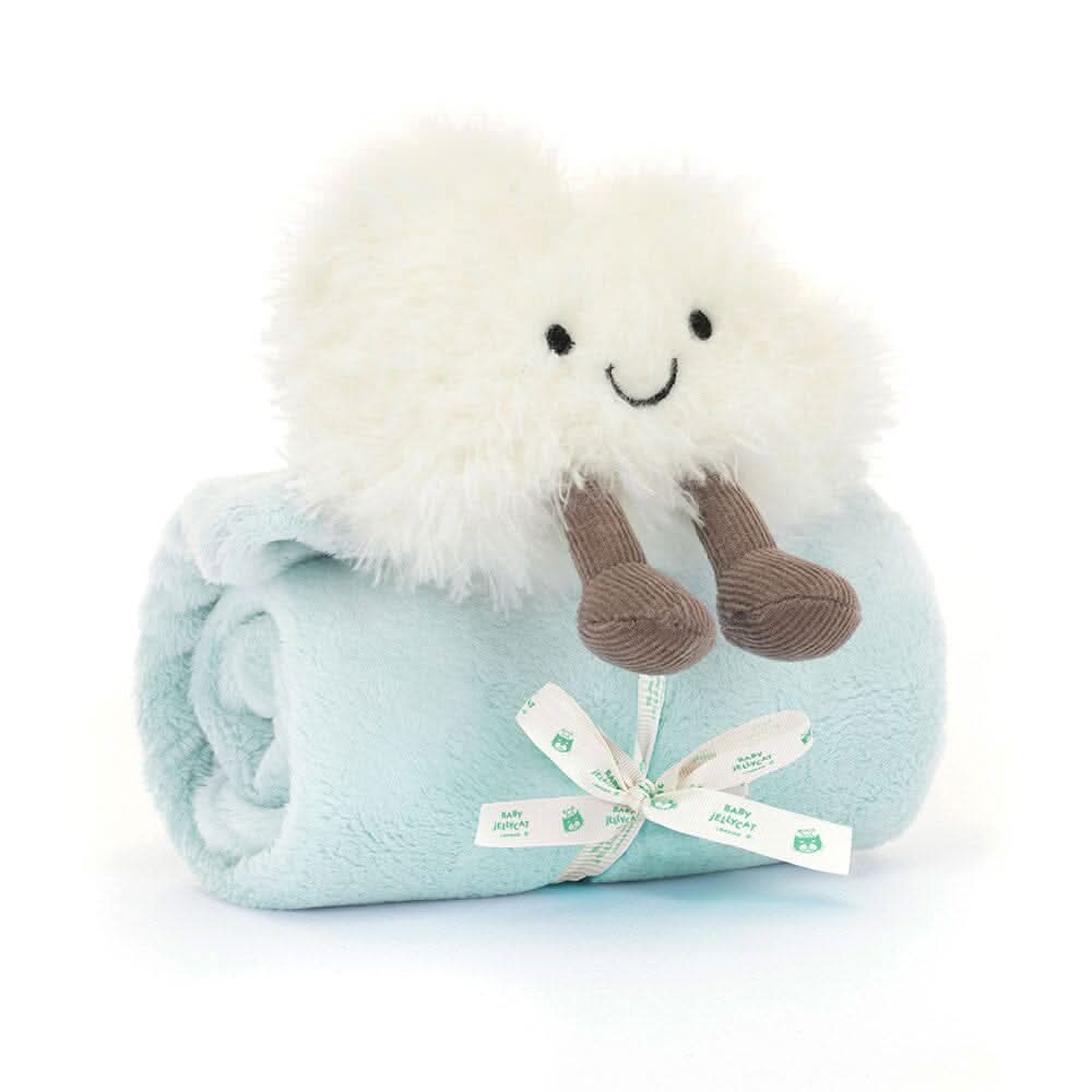 Cloud Soother Comforter - Waydiy