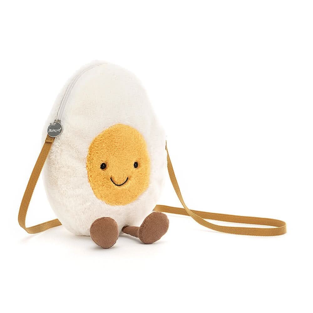 Egg Bag Plush - Waydiy