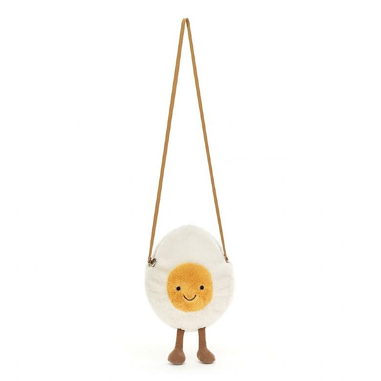Egg Bag Plush - Waydiy