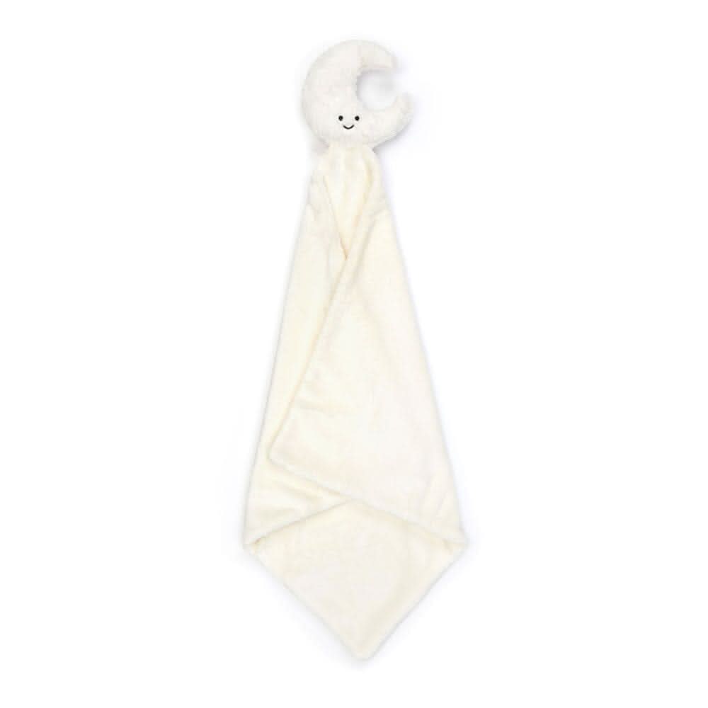 Plush Moon Soother – 34cm - Waydiy