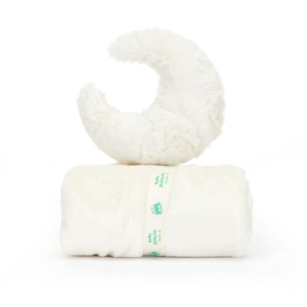 Plush Moon Soother – 34cm - Waydiy
