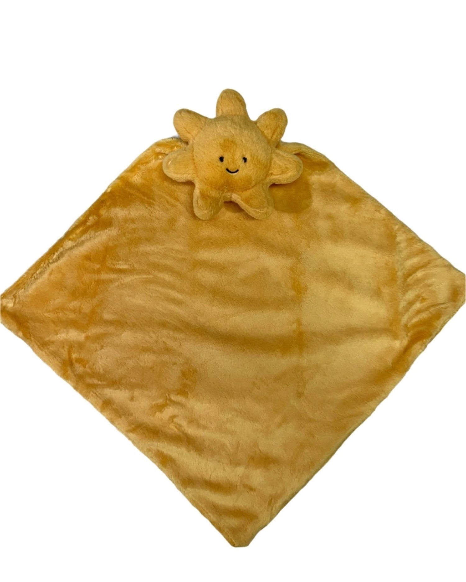 Plush Sun Soother – 34cm - Waydiy