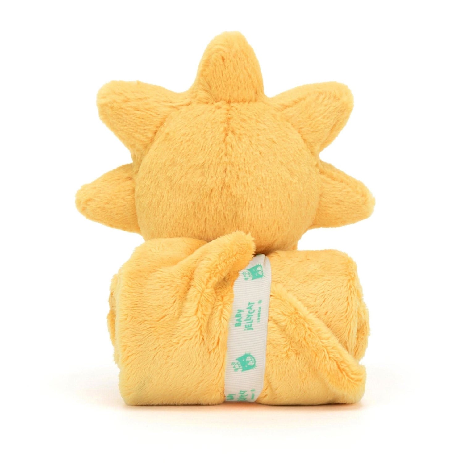 Plush Sun Soother – 34cm - Waydiy