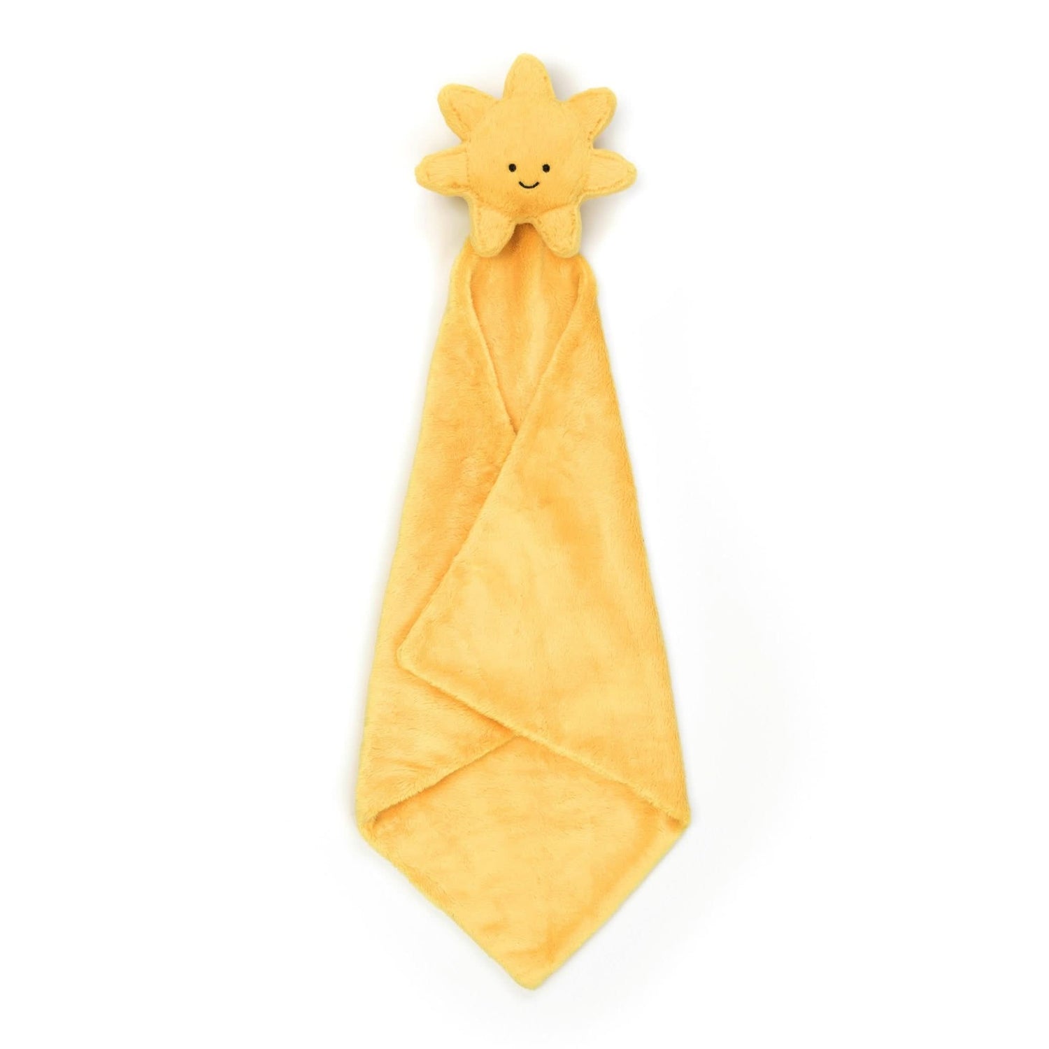 Plush Sun Soother – 34cm - Waydiy