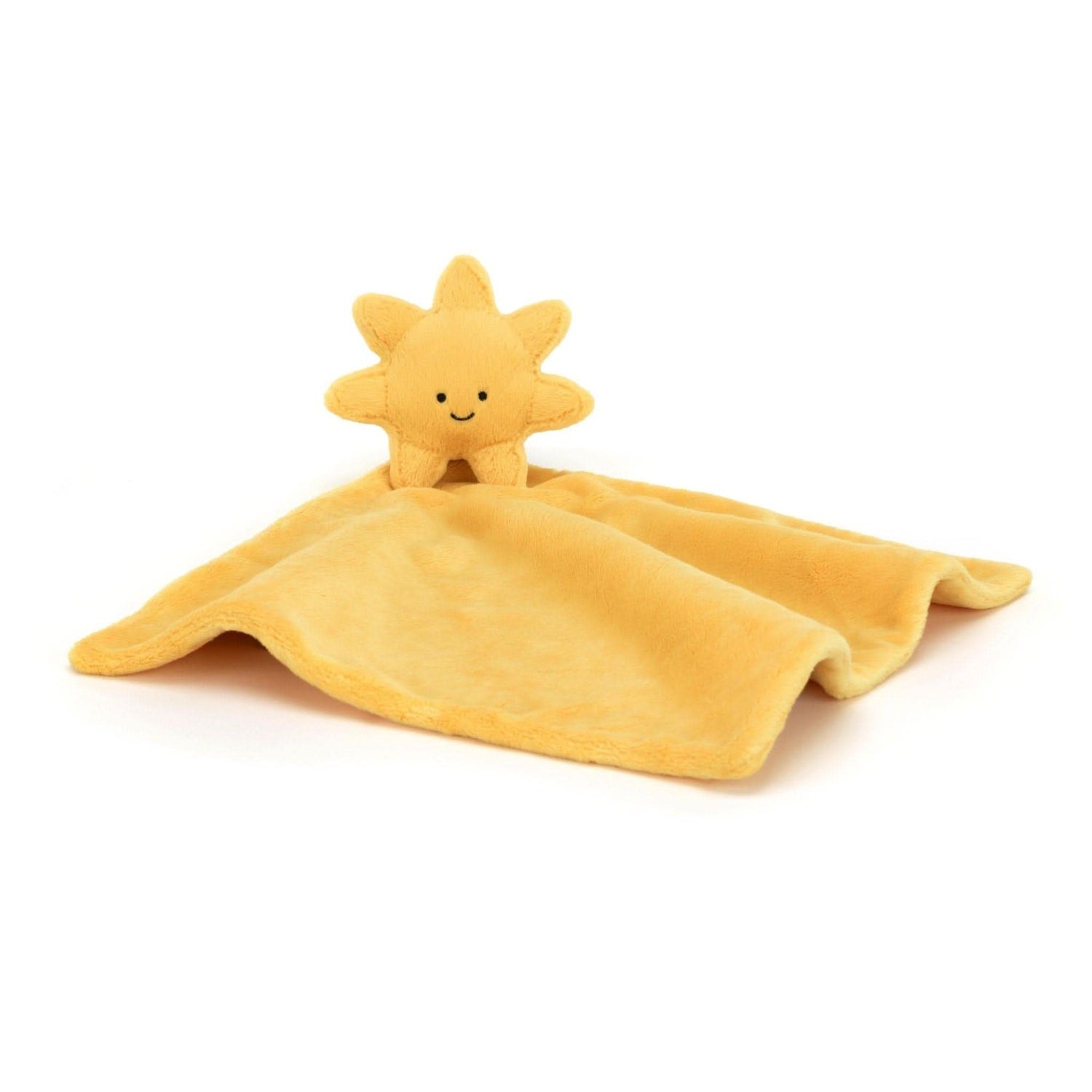 Plush Sun Soother – 34cm - Waydiy