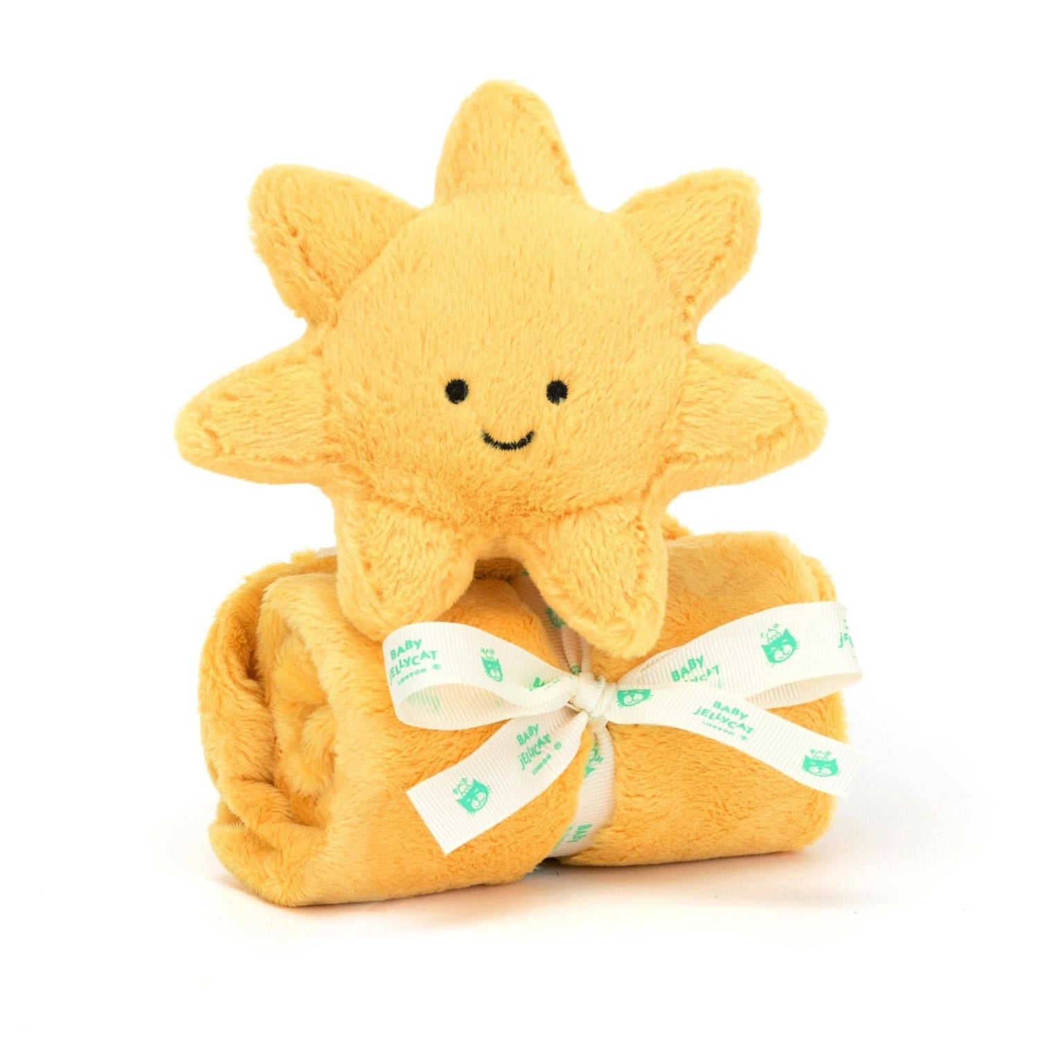 Plush Sun Soother – 34cm - Waydiy