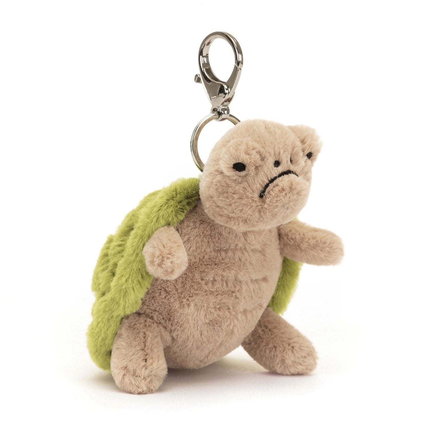 Turtle Bag Charm – 15cm - Waydiy