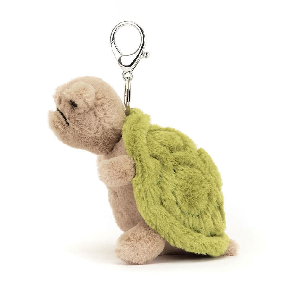 Turtle Bag Charm – 15cm - Waydiy