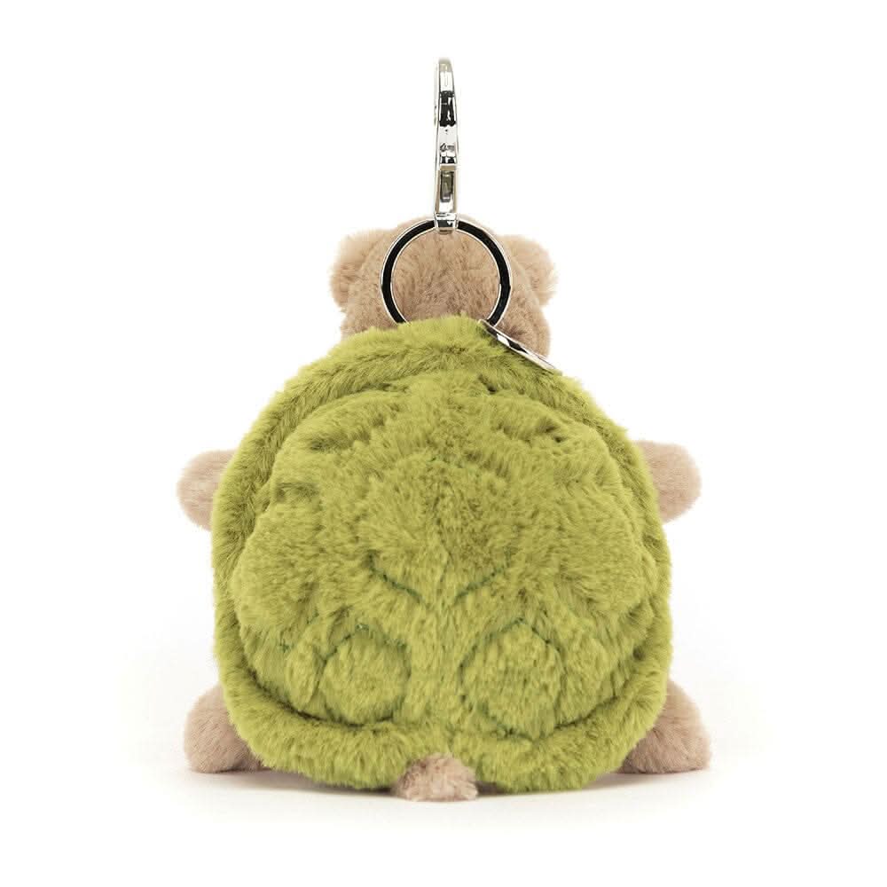 Turtle Bag Charm – 15cm - Waydiy