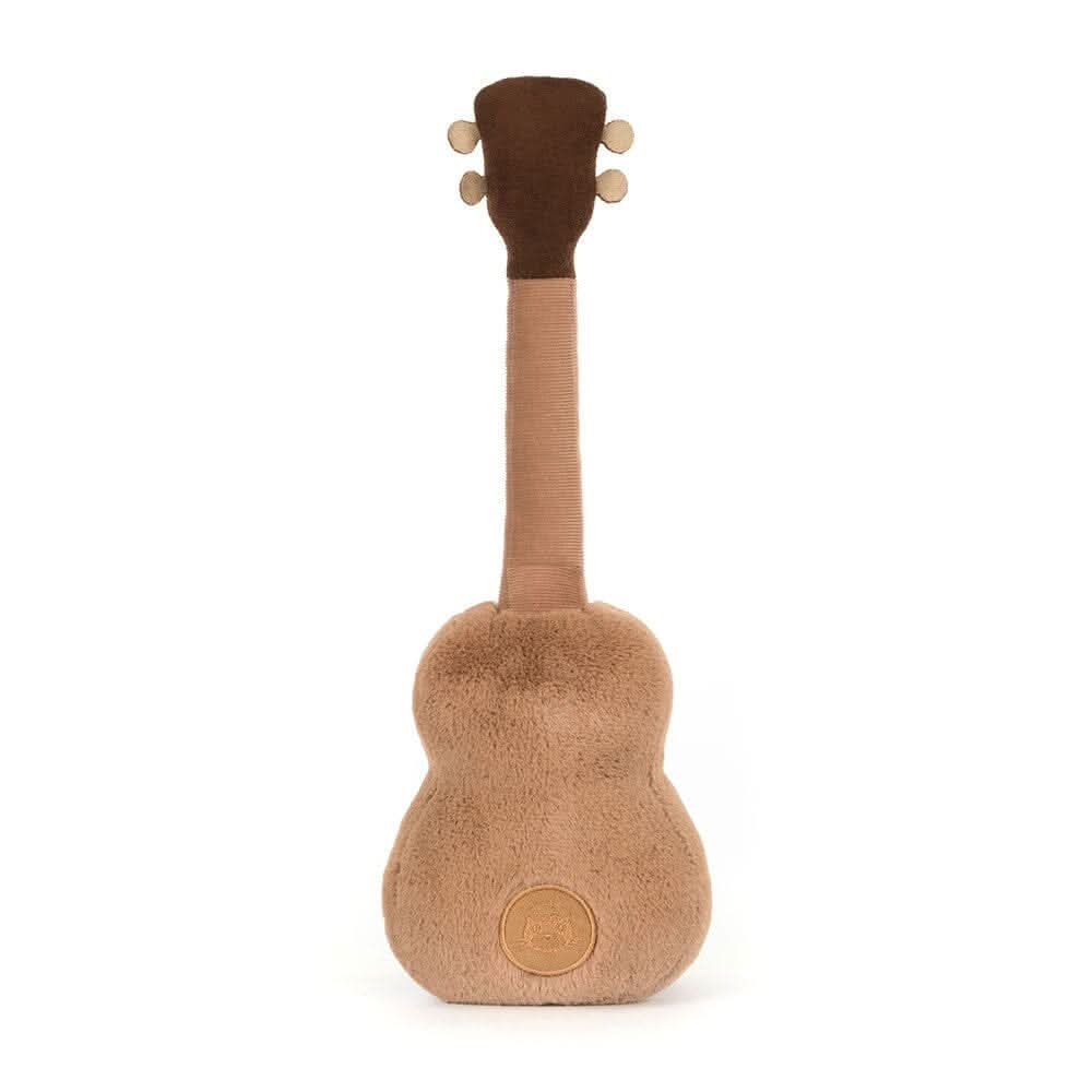 Ukulele Plush Toy - Waydiy
