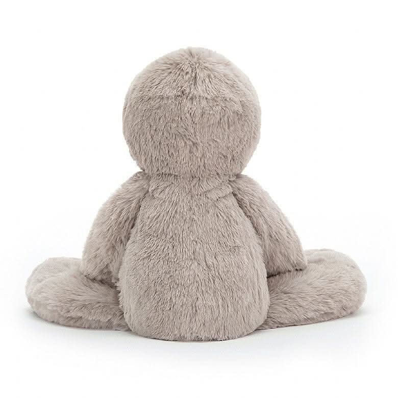 Plush Sloth Soft Toy – 41cm - Waydiy