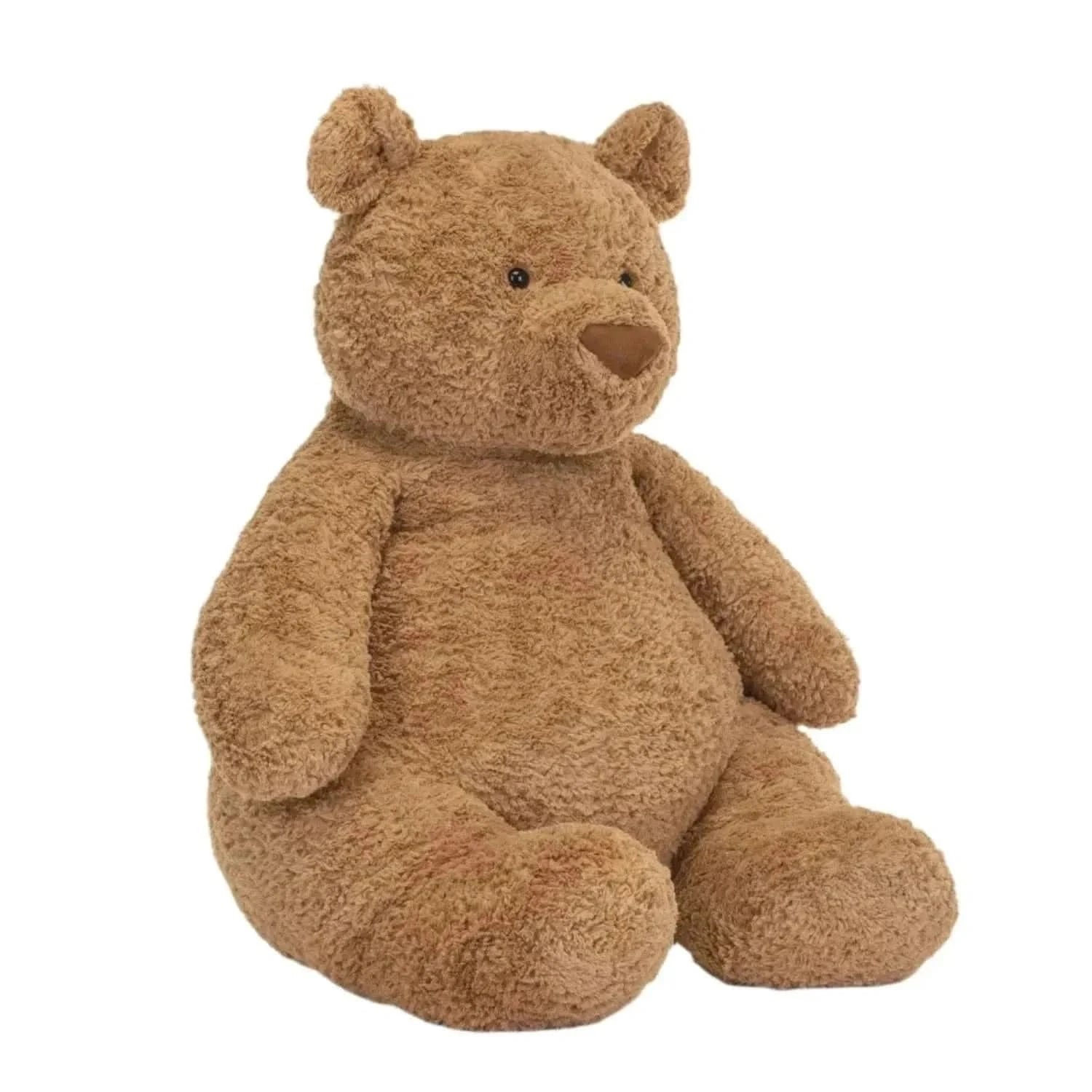 Gigantic Bear Plush Toy – 96 cm - Waydiy
