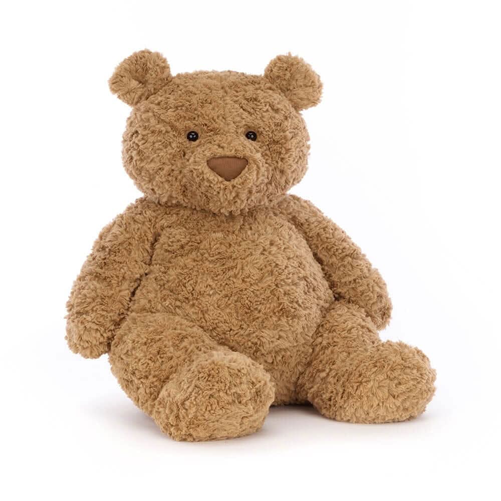 Large Bear Plush Toy – 56 cm - Waydiy