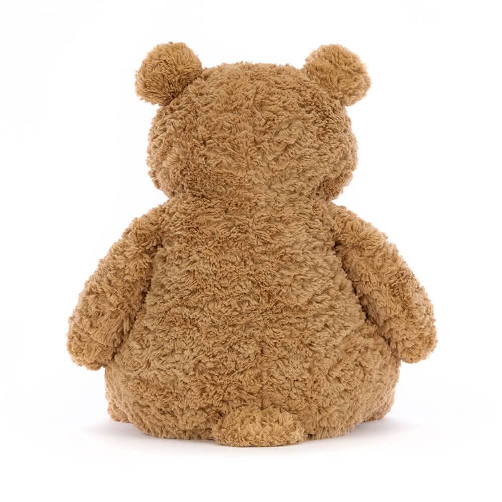 Large Bear Plush Toy – 56 cm - Waydiy