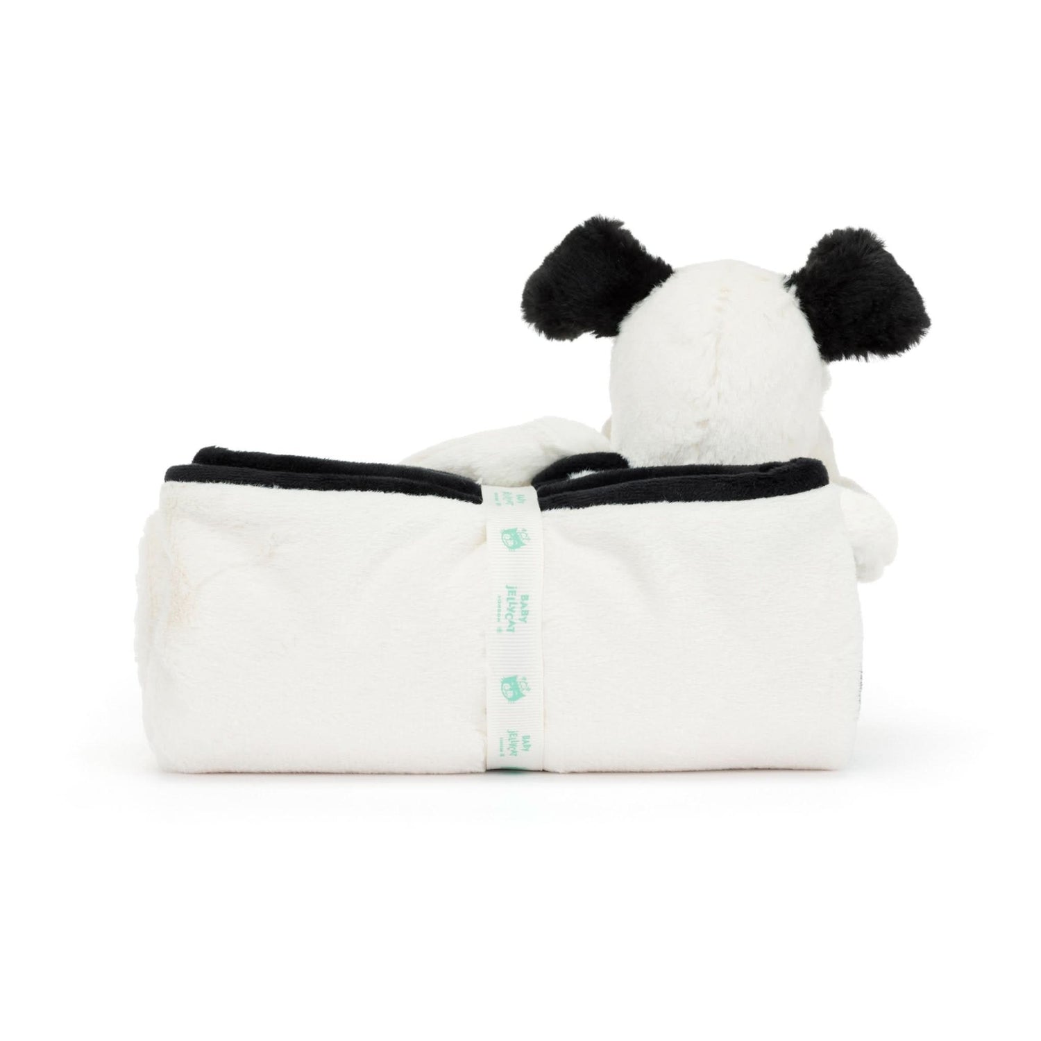 Puppy Plush Blankie – 70cm - Waydiy