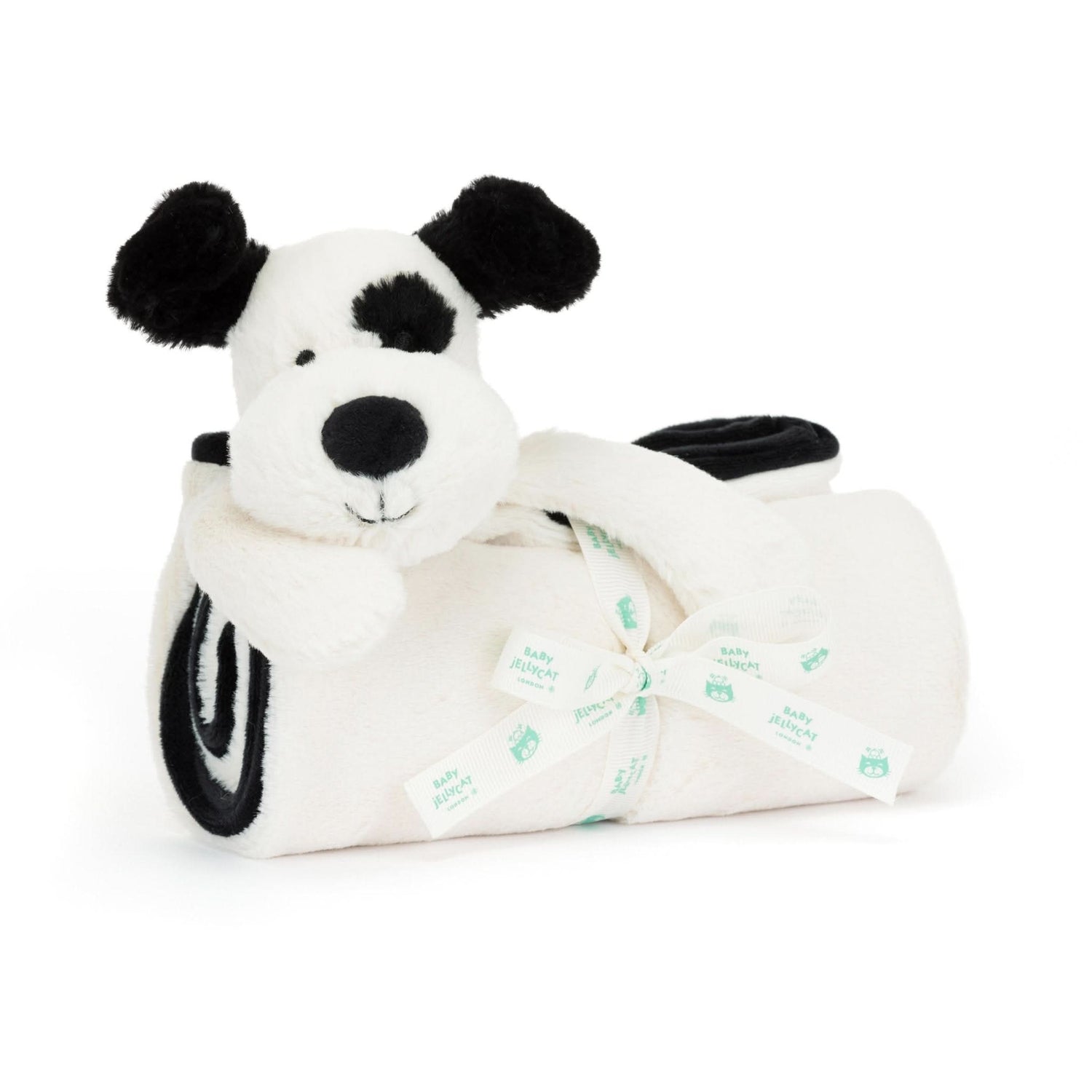Puppy Plush Blankie – 70cm - Waydiy
