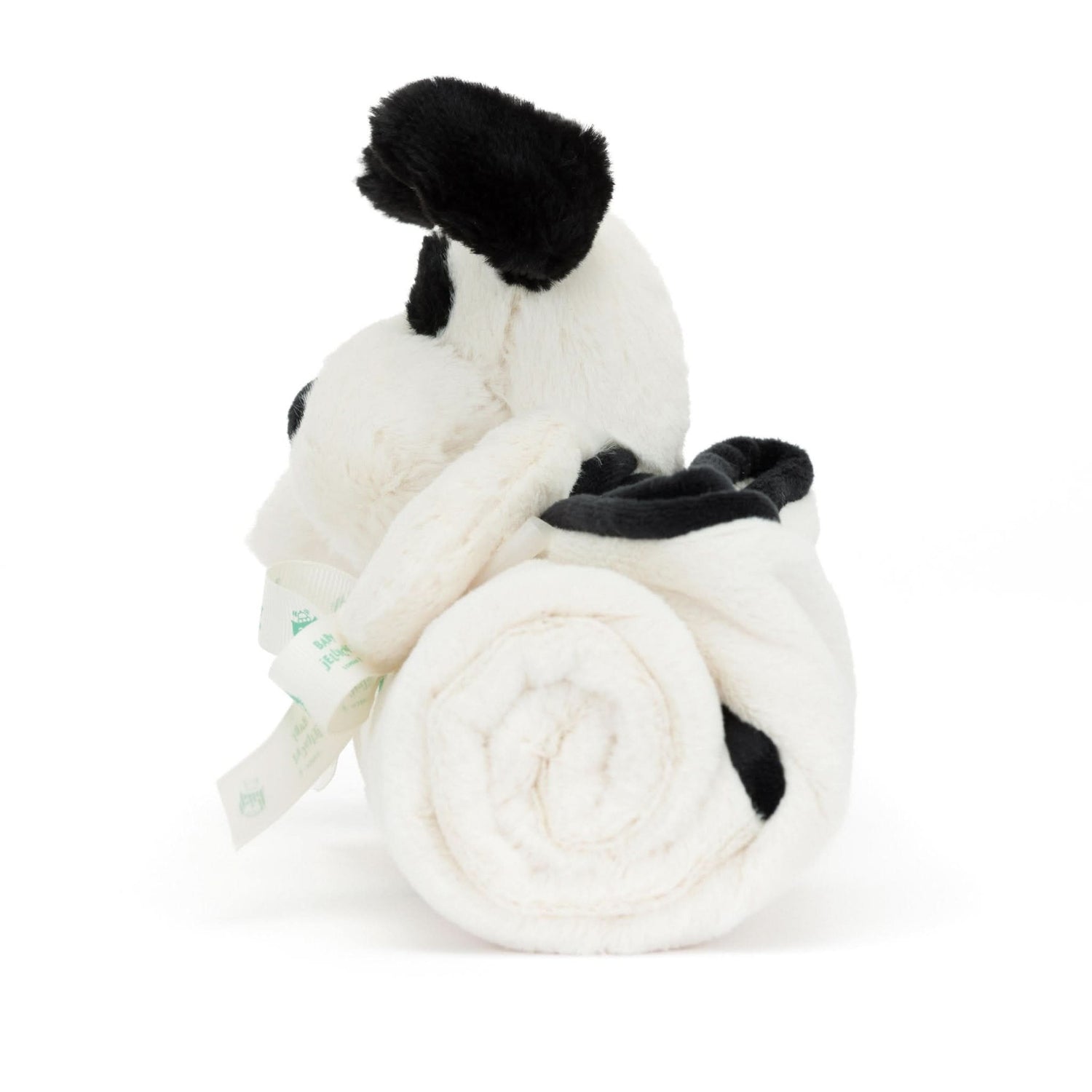 Puppy Plush Blankie – 70cm - Waydiy