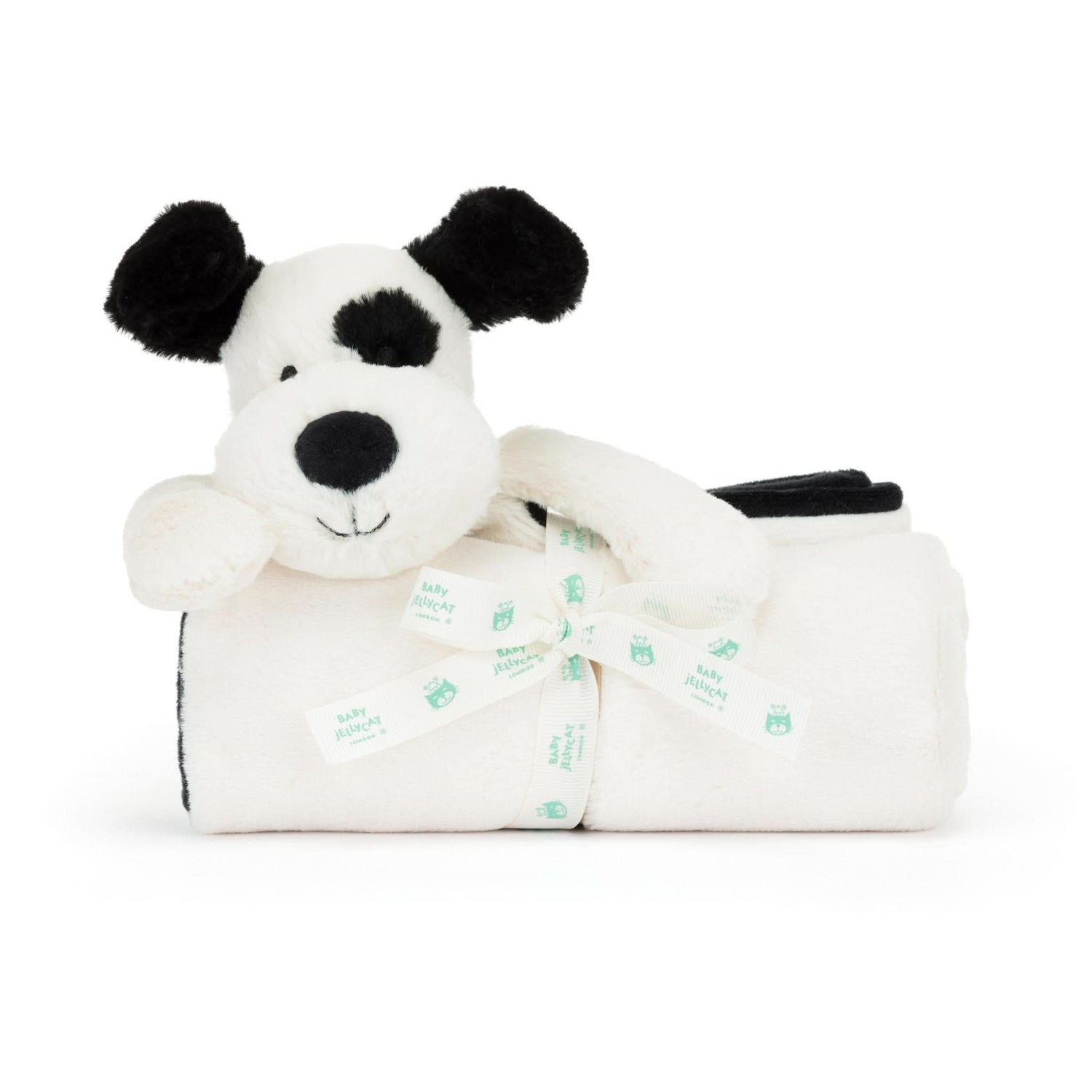 Puppy Plush Blankie – 70cm - Waydiy