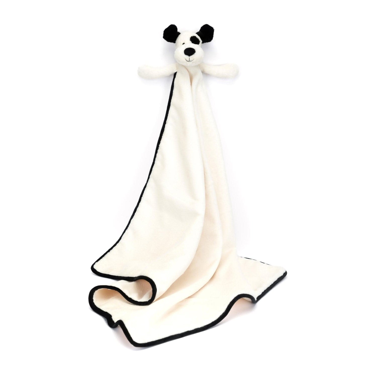 Puppy Plush Blankie – 70cm - Waydiy