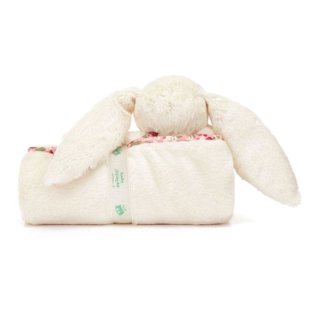 Bunny Blankie Comforter - Waydiy