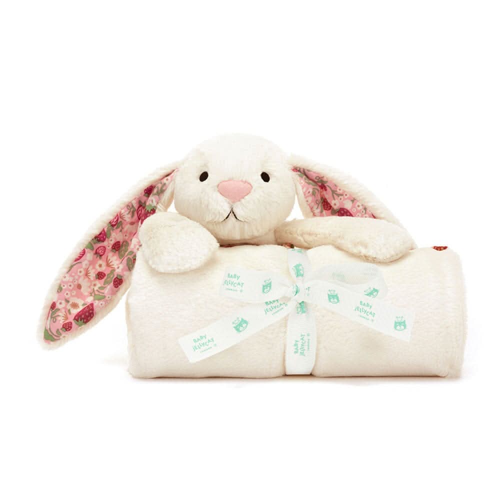 Bunny Blankie Comforter - Waydiy