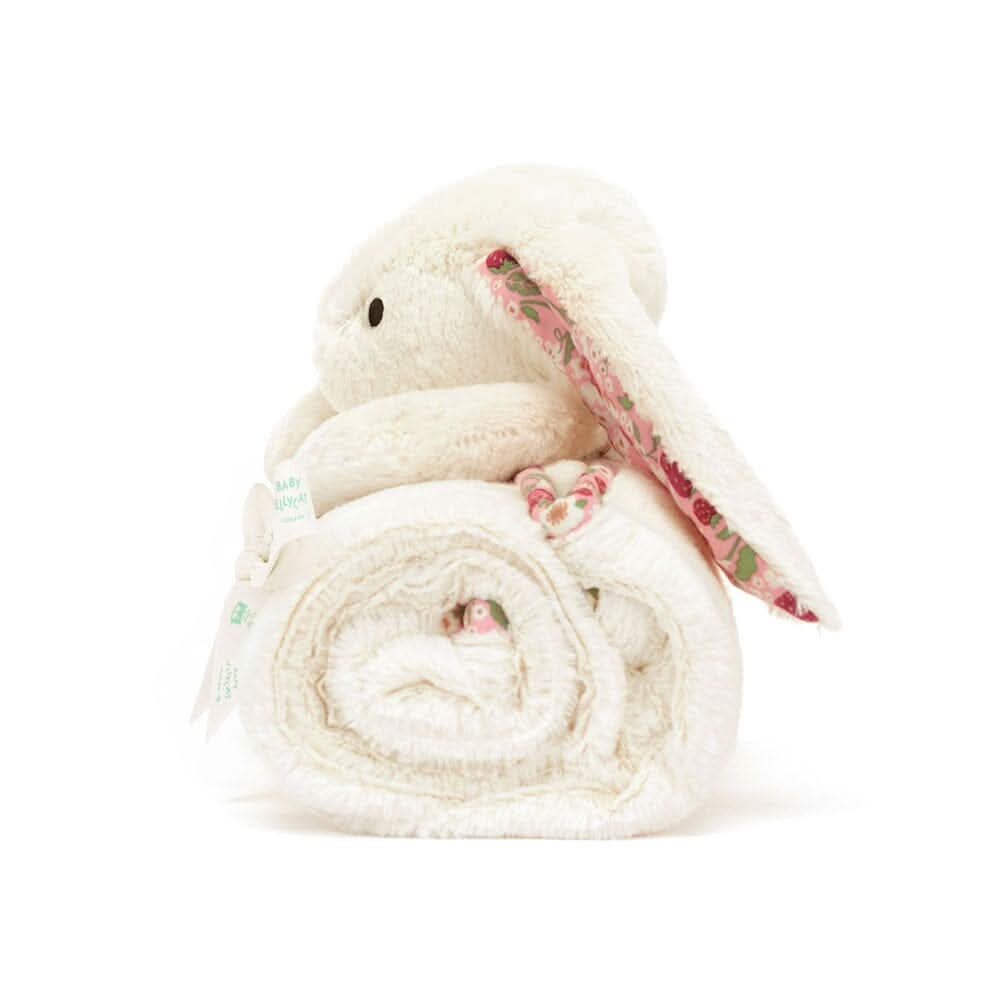 Bunny Blankie Comforter - Waydiy