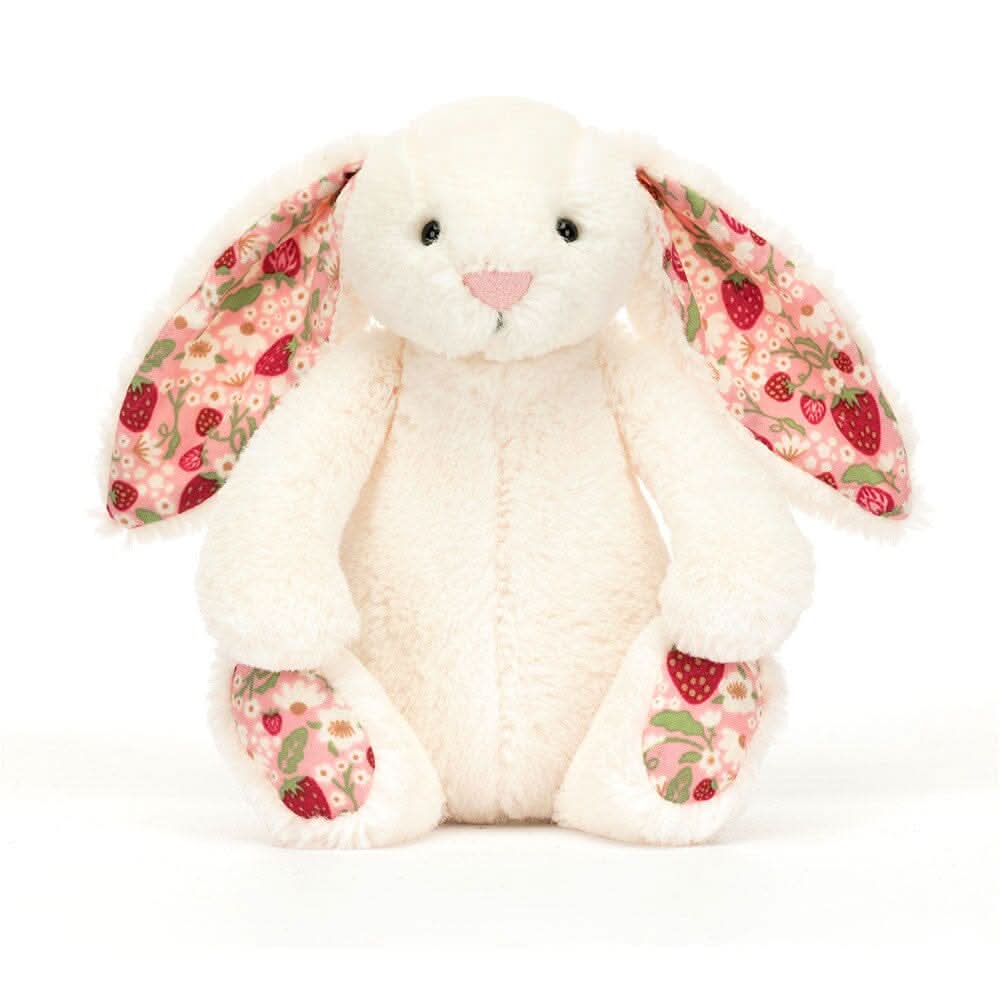 Bunny Plush Toy – 18 cm - Waydiy