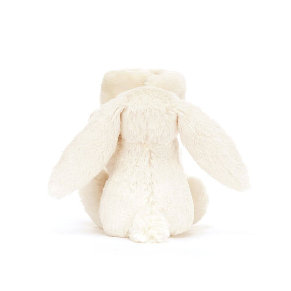 Bunny Soother Plush Toy - Waydiy