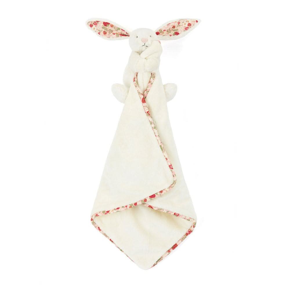 Bunny Soother Plush Toy - Waydiy
