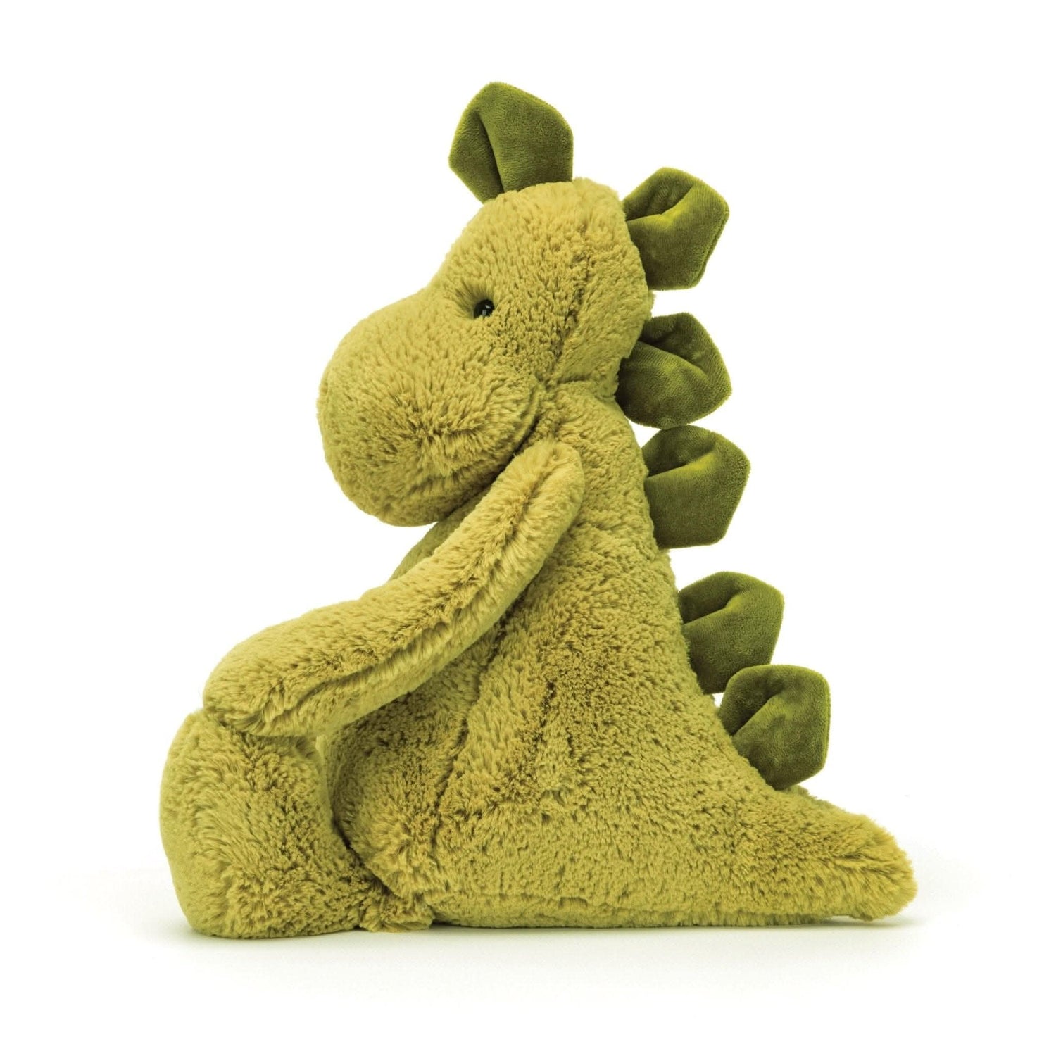 Plush Dinosaur Soft Toy – 51cm - Waydiy