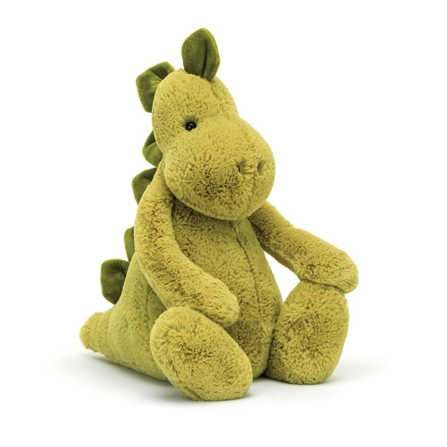 Plush Dinosaur Soft Toy – 51cm - Waydiy