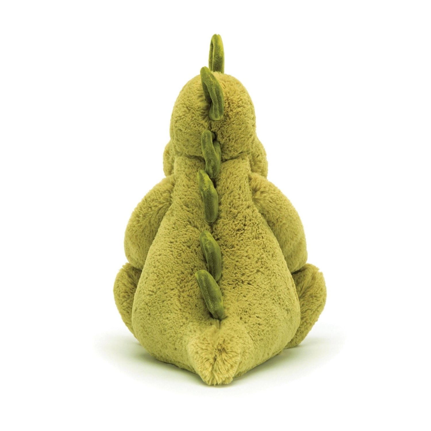 Plush Dinosaur Soft Toy – 51cm - Waydiy