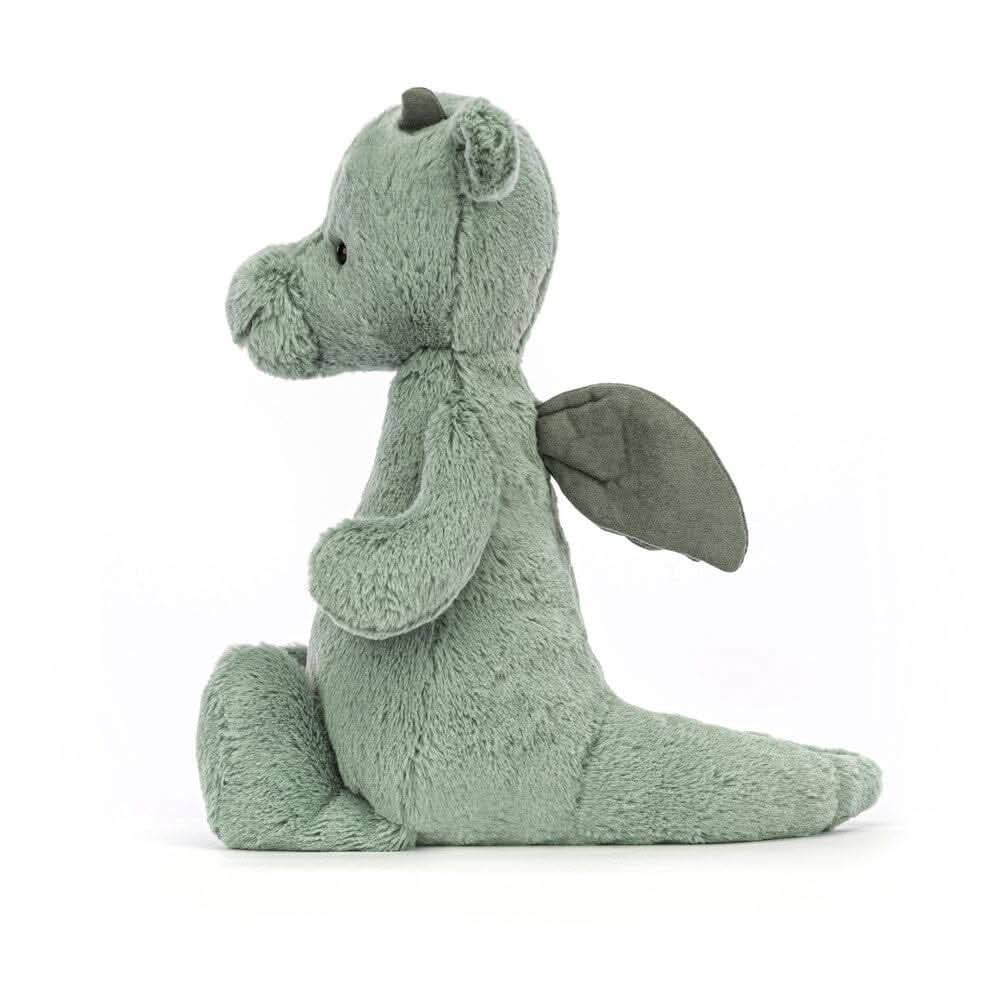 Dragon Plush Toy - Waydiy