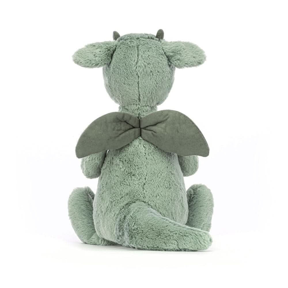 Dragon Plush Toy - Waydiy