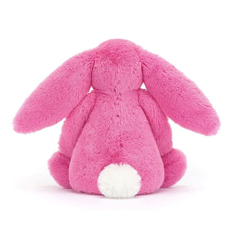 Plush Bunny Soft Toy – 31cm - Waydiy