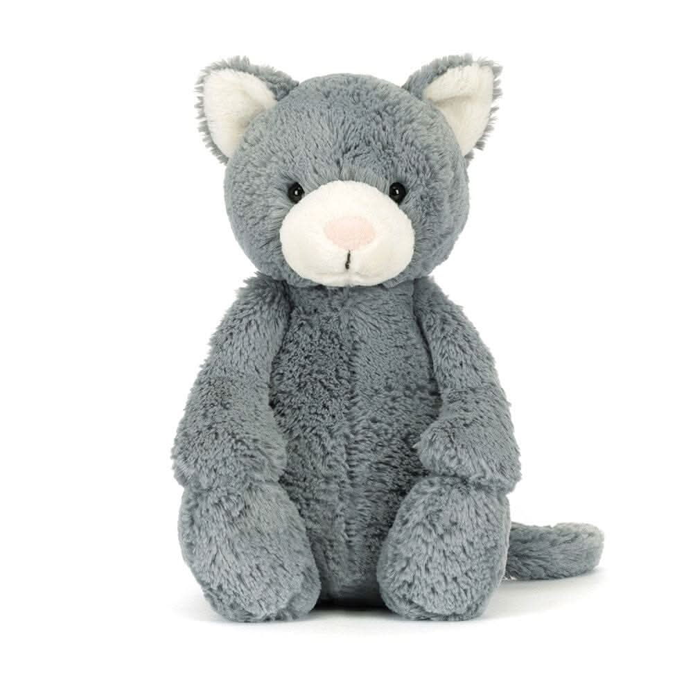 Kitten Plush Toy – 31 cm - Waydiy