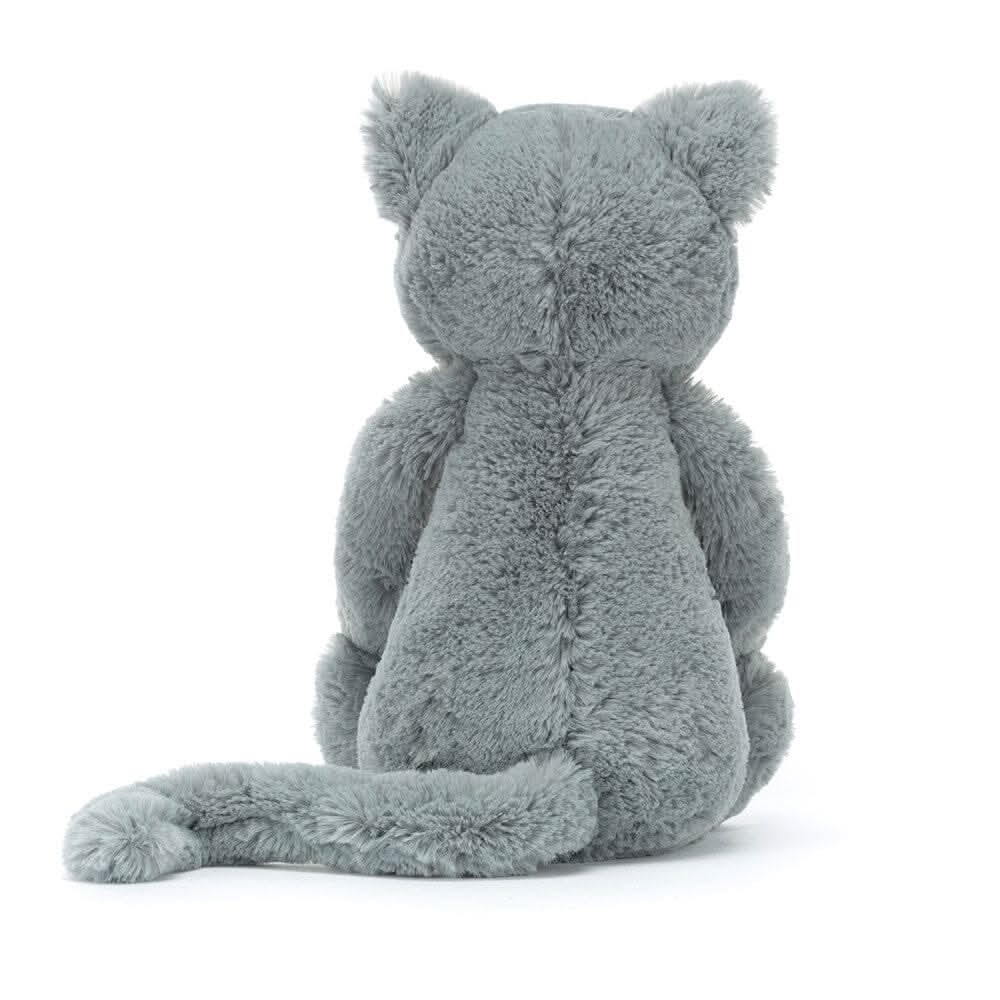 Kitten Plush Toy – 31 cm - Waydiy