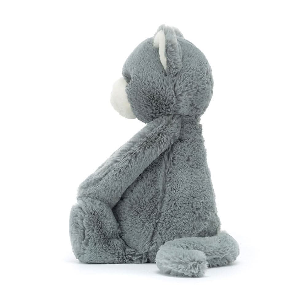Kitten Plush Toy – 31 cm - Waydiy